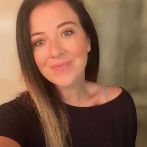 Meet your Posher, Tara